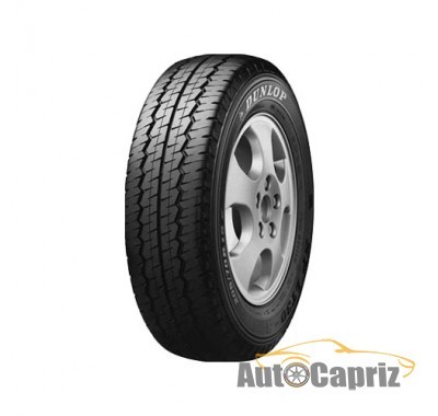 Шины Dunlop SP LT 30-6 215/65 R16C 106/104T